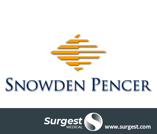 Surgest Medical distribuye los productos SNOWDEN-PENCER