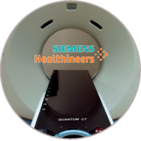 QUANTUM™ CT Overlays para Siemens