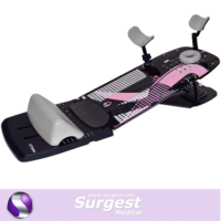 access-supine-breast surgest medical radioterapia