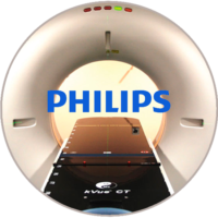 kVue™ CT Overlays para Philips