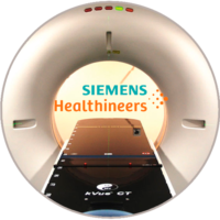 kVue™ CT Overlays para Siemens