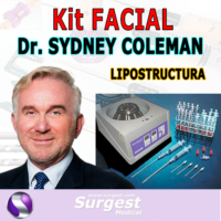 Kit-facial-coleman-surgest-medical