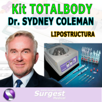 Kit-totalbody-coleman-surgest-medical