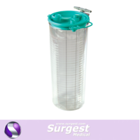 Canister 3 litros Surgest Medical