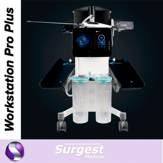 workstationproplus-surgest-medical PAL Loposuction