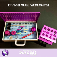 Kit Facial NABIL FAKIH MASTER Surgest Medical