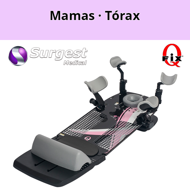 Soluciones Mamas Torax Surgest Medical