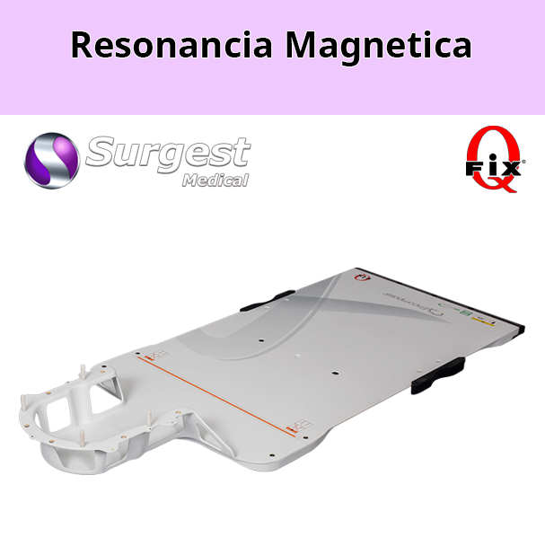 Resonancia Magnetica Surgest Medical