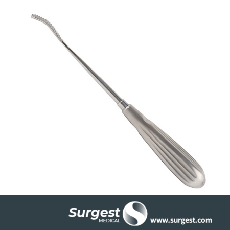 Raspa Nasal Aufricht - Surgest Medical